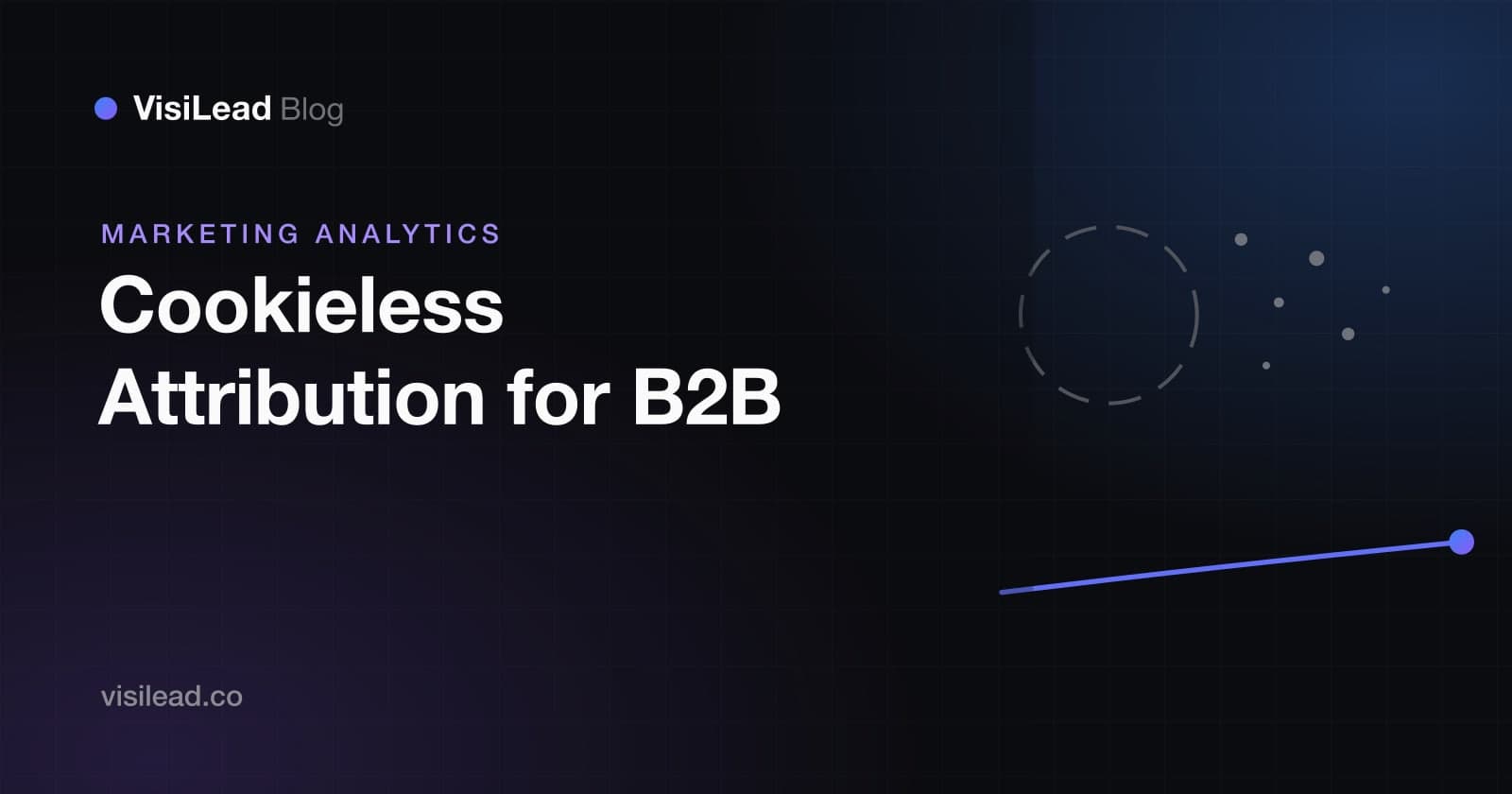 Cookieless Attribution for B2B: What Broke, What Didn't, What to Build (2026)